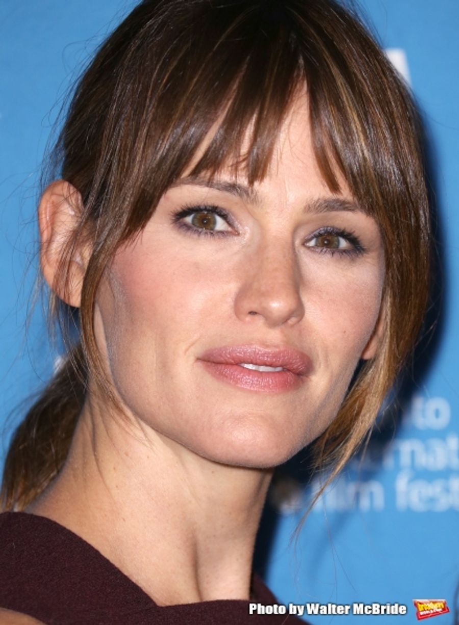Photo Coverage: MEN, WOMEN & CHILDREN Photo Call at TIFF Image