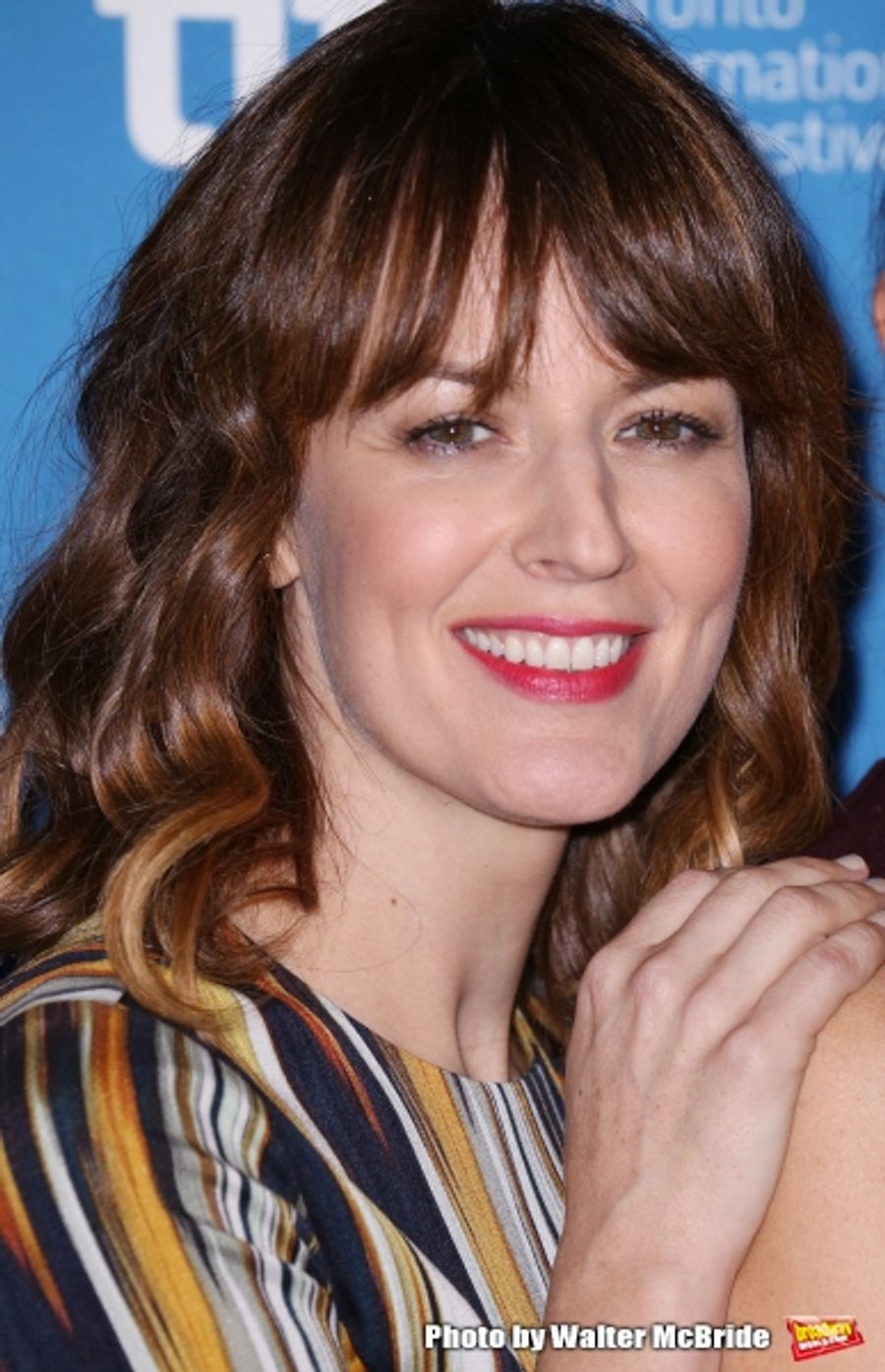 Photo Coverage: MEN, WOMEN & CHILDREN Photo Call at TIFF Image