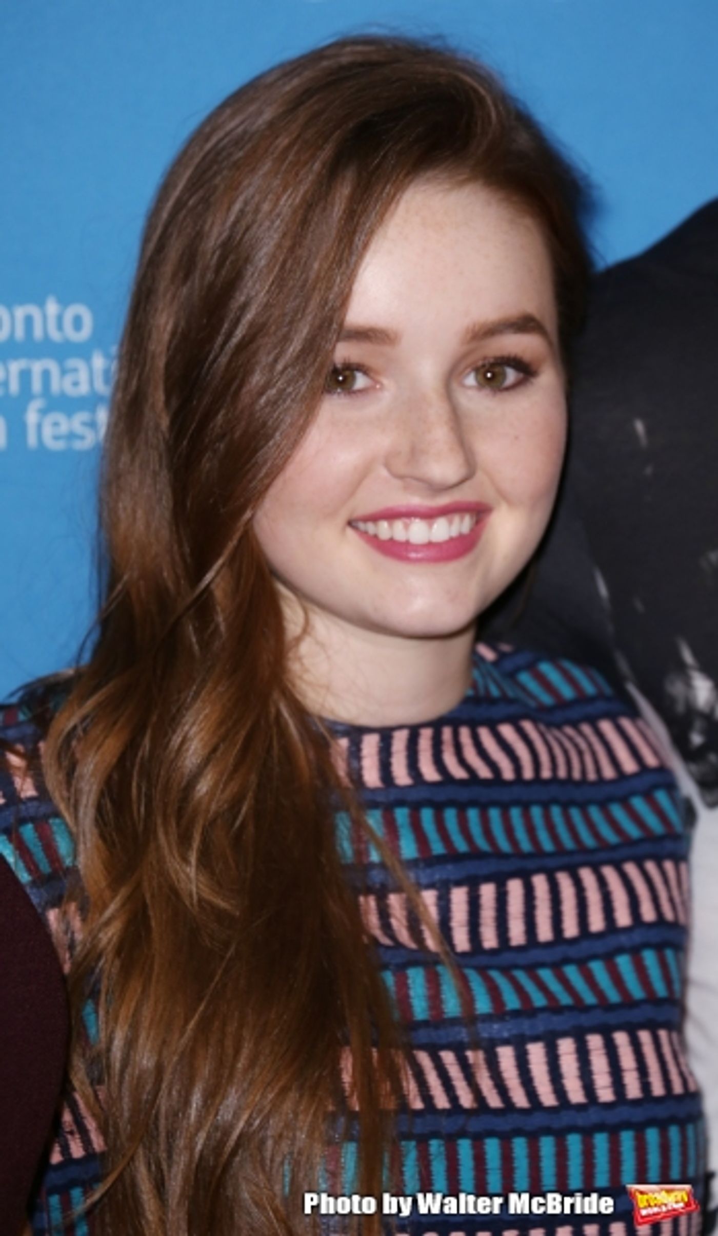 Photo Coverage: MEN, WOMEN & CHILDREN Photo Call at TIFF  Image