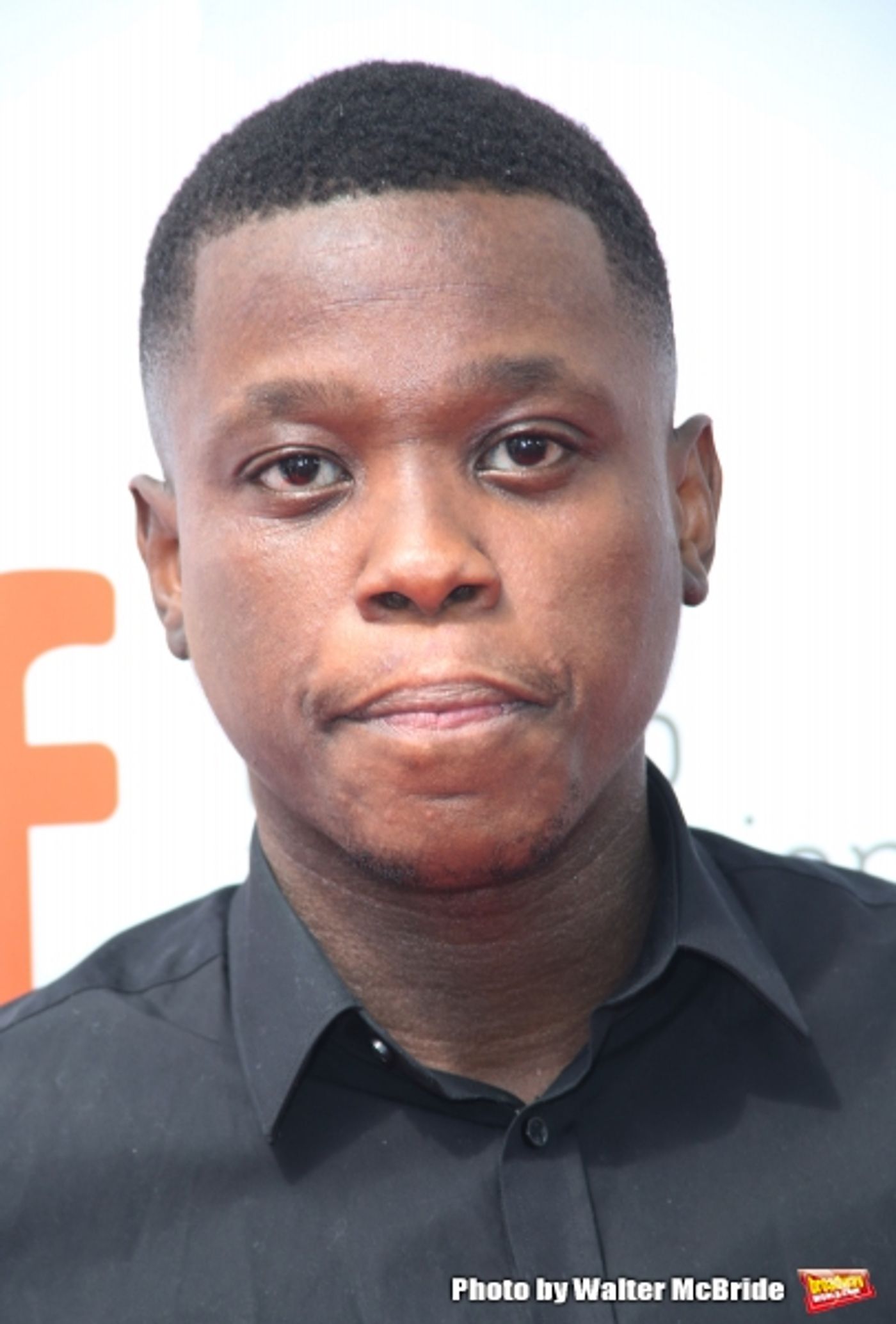 Photo Coverage: On the TIFF Red Carpet for BLACK & WHITE Photo Coverage: On the TIFF Red Carpet for BLACK & WHITE Image