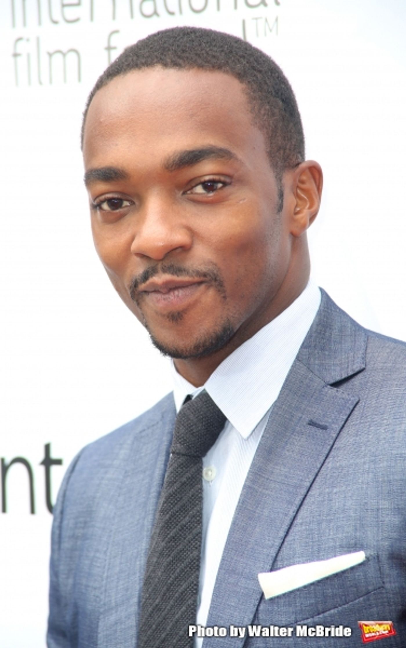 Photo Coverage: On the TIFF Red Carpet for BLACK & WHITE  Image