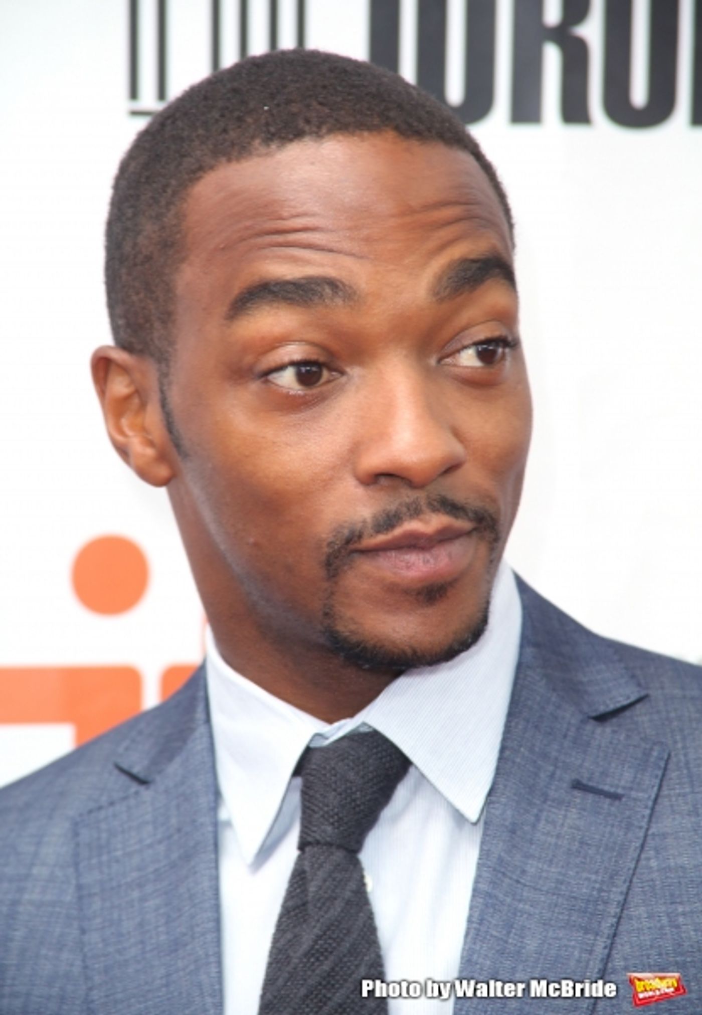 Photo Coverage: On the TIFF Red Carpet for BLACK & WHITE  Image