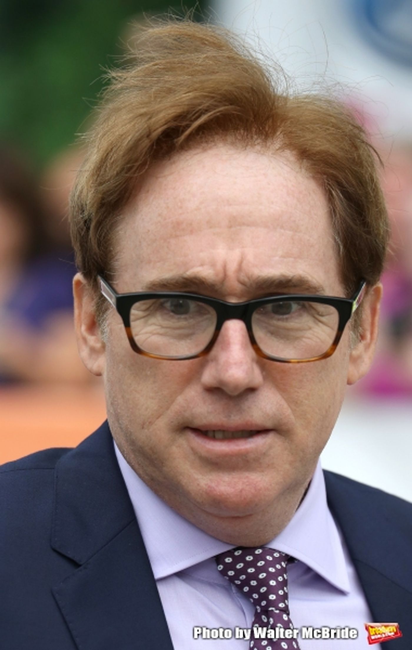 Photo Coverage: On the TIFF Red Carpet for BLACK & WHITE Photo Coverage: On the TIFF Red Carpet for BLACK & WHITE Image