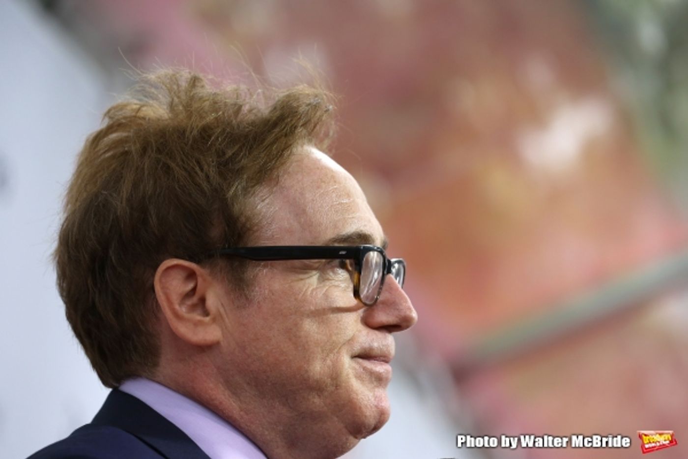 Photo Coverage: On the TIFF Red Carpet for BLACK & WHITE Photo Coverage: On the TIFF Red Carpet for BLACK & WHITE Image