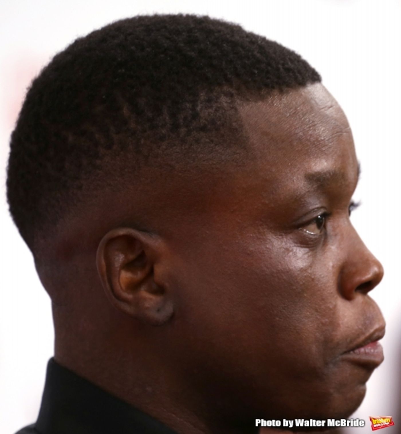 Photo Coverage: On the TIFF Red Carpet for BLACK & WHITE Photo Coverage: On the TIFF Red Carpet for BLACK & WHITE Image