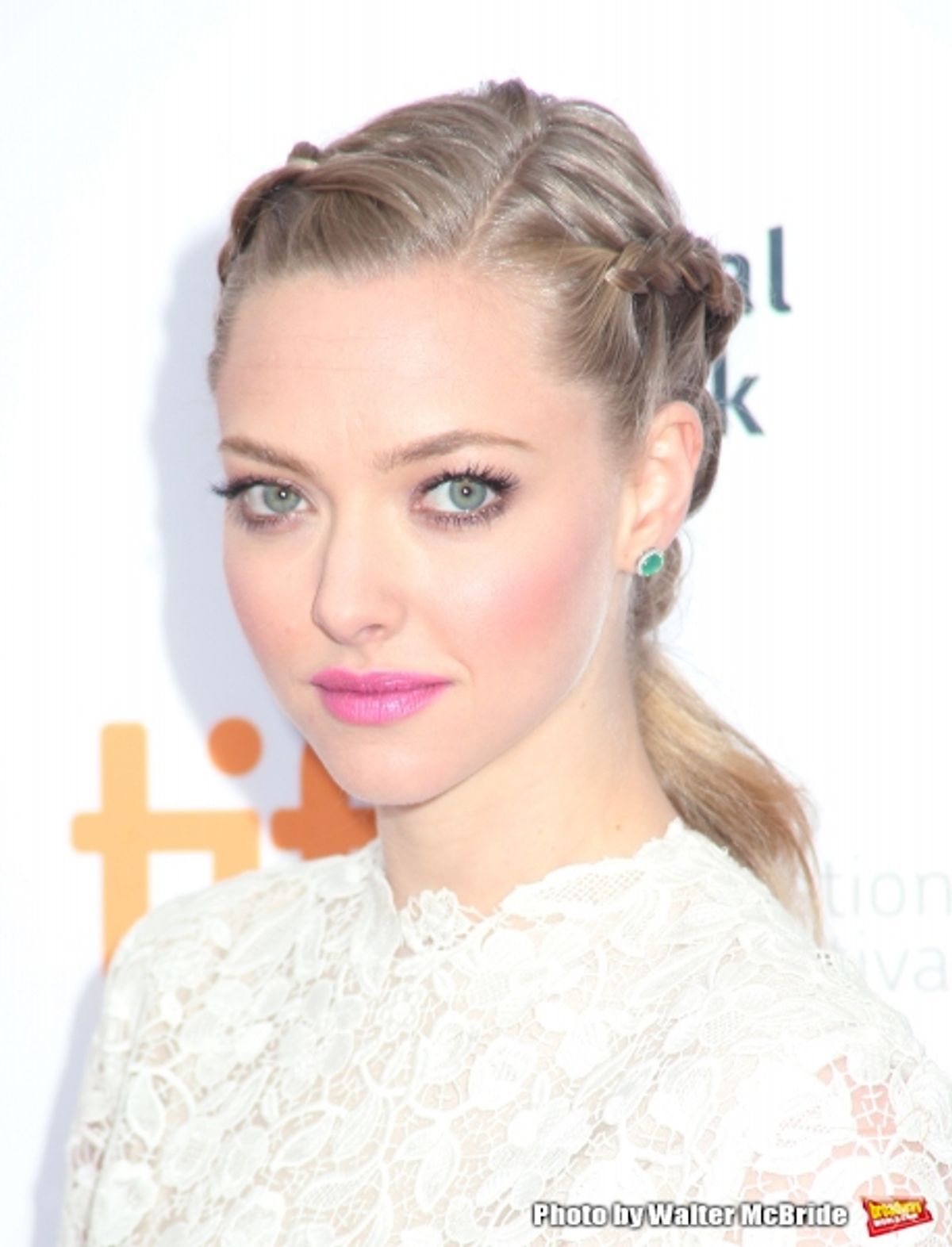 Amanda Seyfried  at 