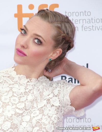 Amanda Seyfried  Photo