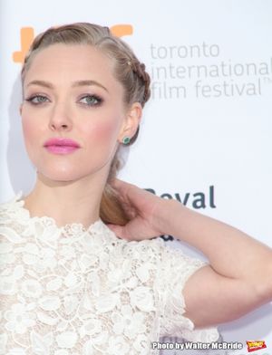 Amanda Seyfried  Photo