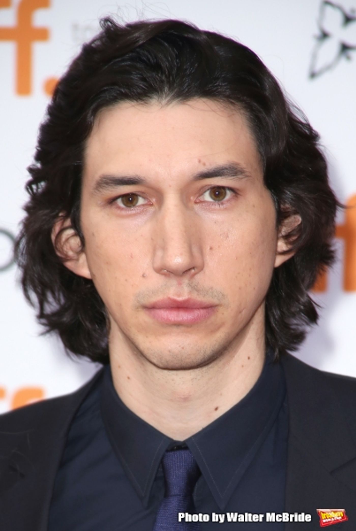 Photo Coverage: On the TIFF Red Carpet for WHILE WE WERE YOUNG with Ben Stiller, Adam Driver, Amanda Seyfried & Naomi Watts  Image
