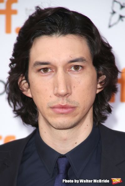 Adam Driver  Photo
