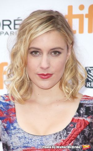 Greta Gerwig  Photo