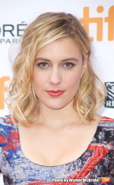 Greta Gerwig  Photo