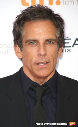 Ben Stiller  Photo