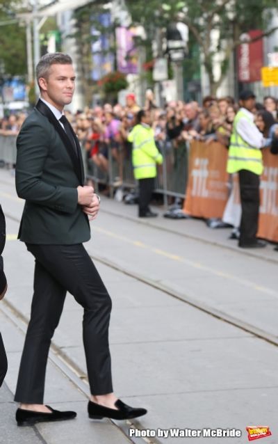 Ryan Serhant  Photo