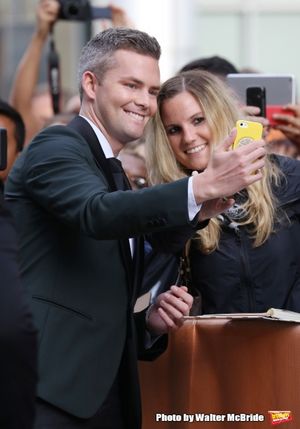 Ryan Serhant  Photo