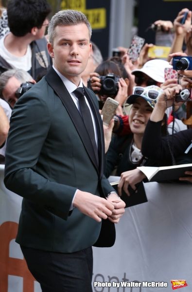 Ryan Serhant Photo