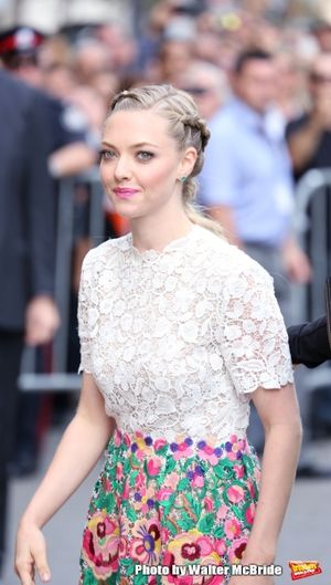 Amanda Seyfried  Photo