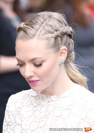 Amanda Seyfried  Photo