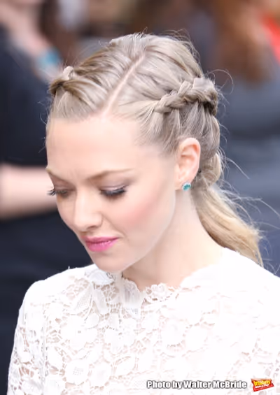 Amanda Seyfried  Photo