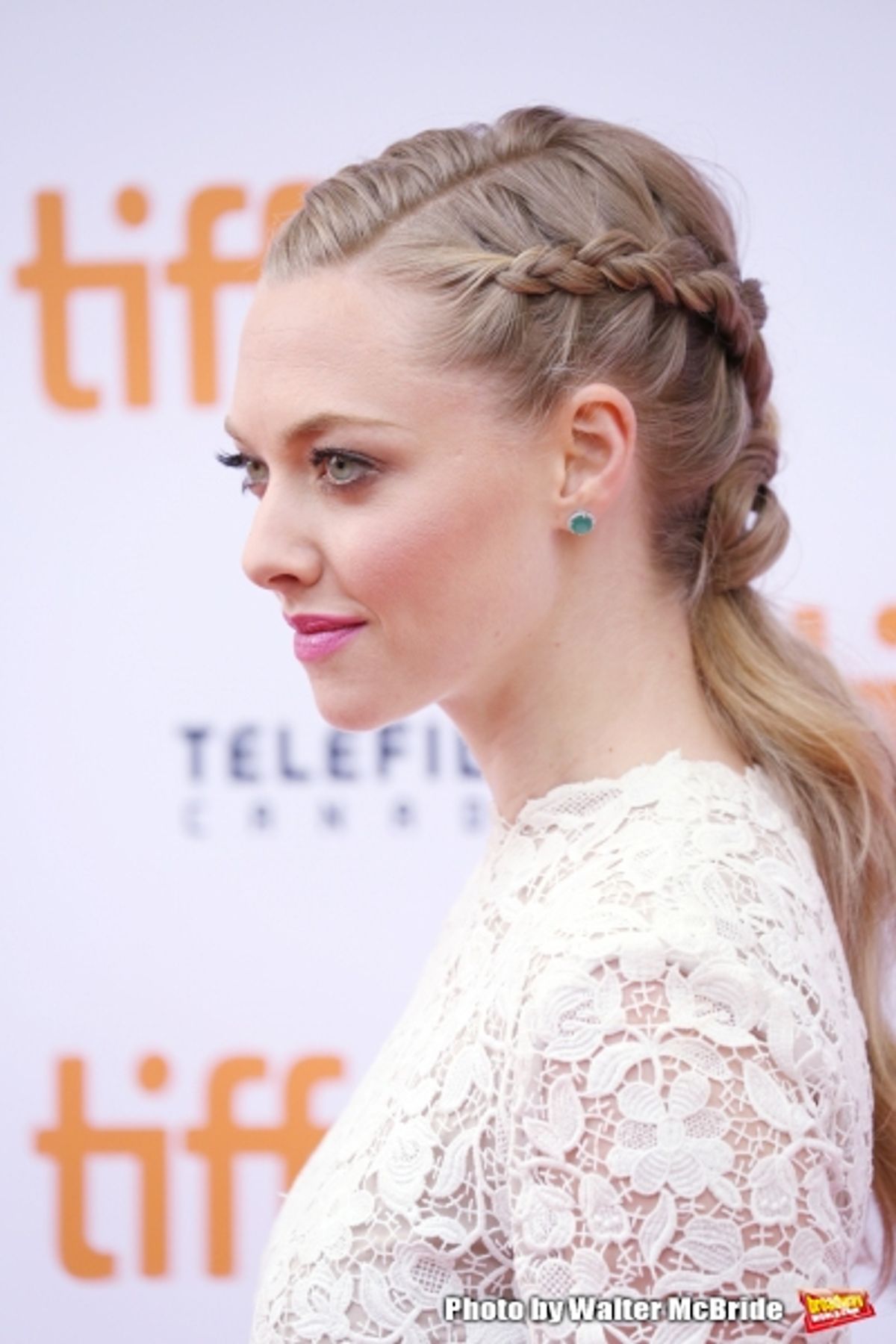 Amanda Seyfried  at 