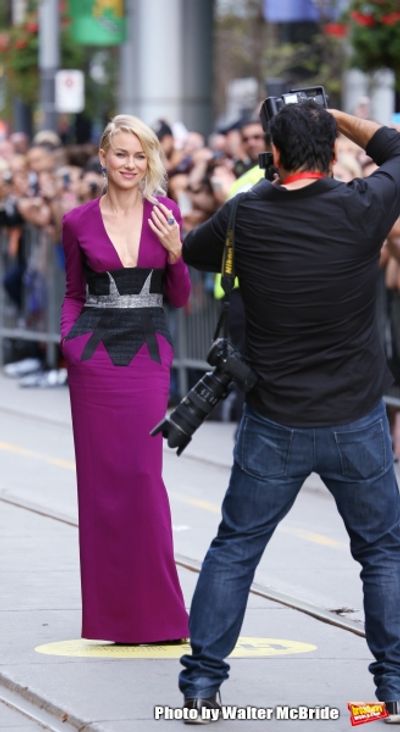 Naomi Watts  Photo