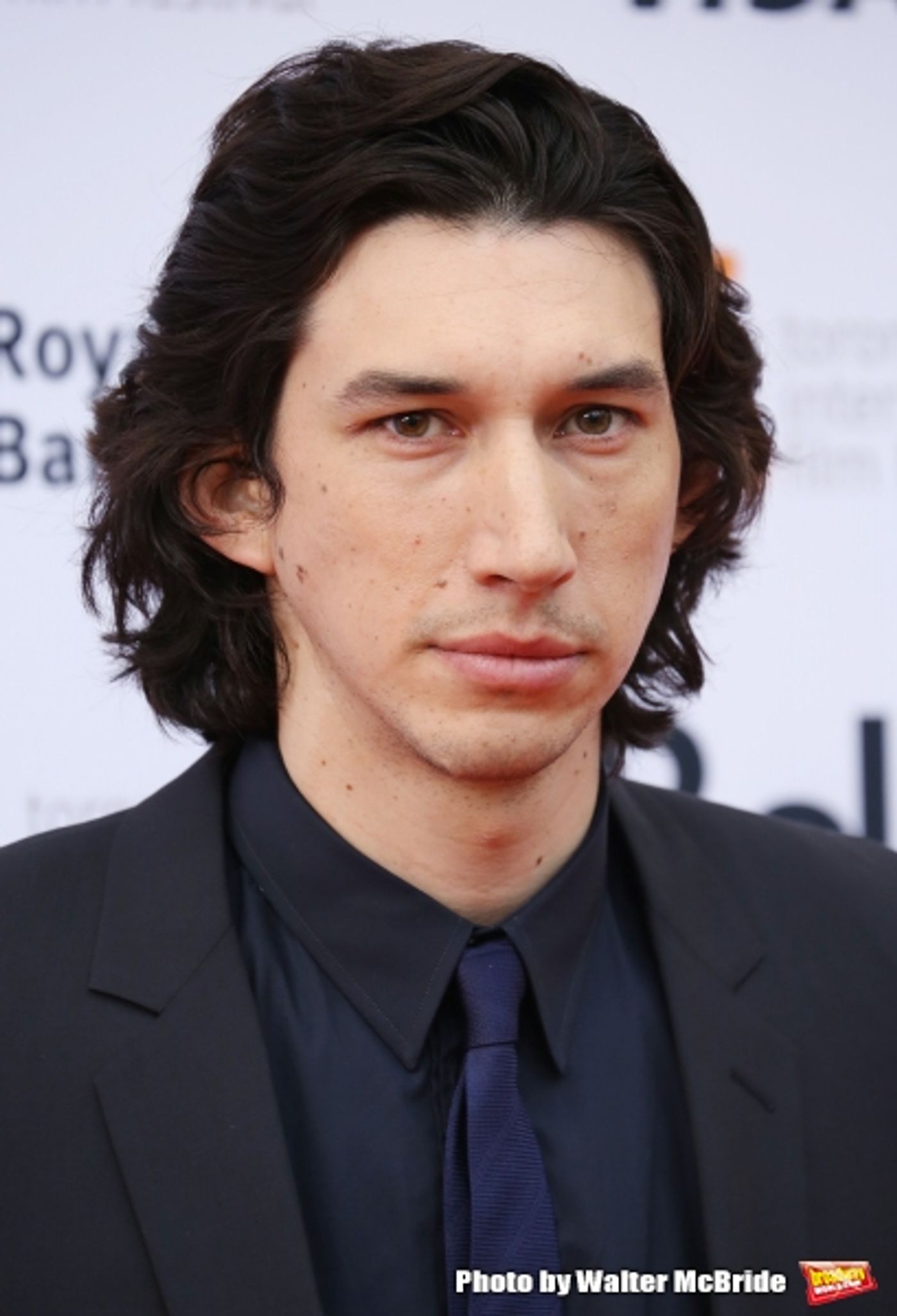 Photo Coverage: On the TIFF Red Carpet for WHILE WE WERE YOUNG with Ben Stiller, Adam Driver, Amanda Seyfried & Naomi Watts  Image