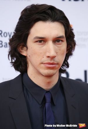 Adam Driver  Photo