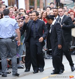 Ben Stiller  Photo