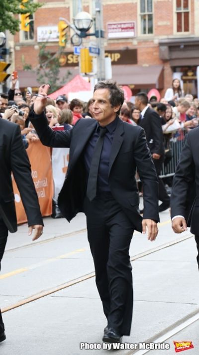 Ben Stiller  Photo