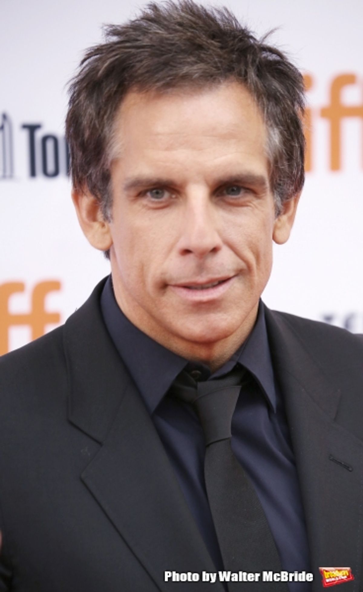 Ben Stiller  at 