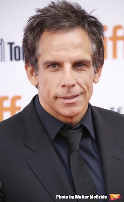 Ben Stiller  Photo