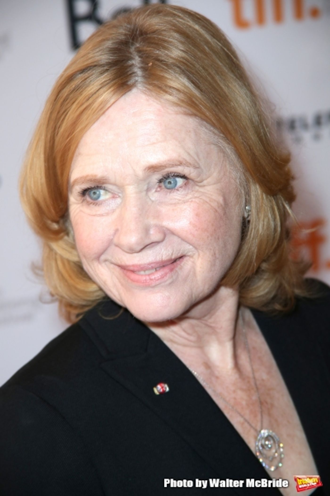 Photo Coverage: On the TIFF Red Carpet for MISS JULIE, with Jessica Chastain & More  Image