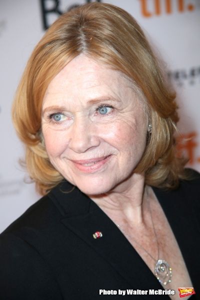 Liv Ullman  Photo