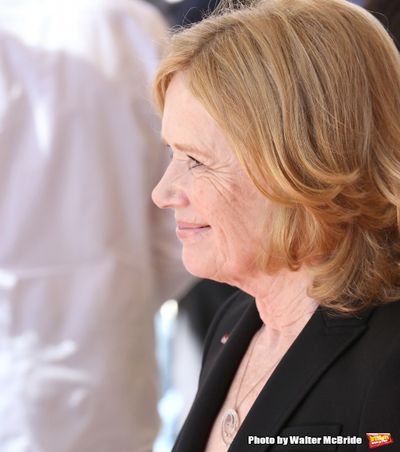 Liv Ullman  Photo
