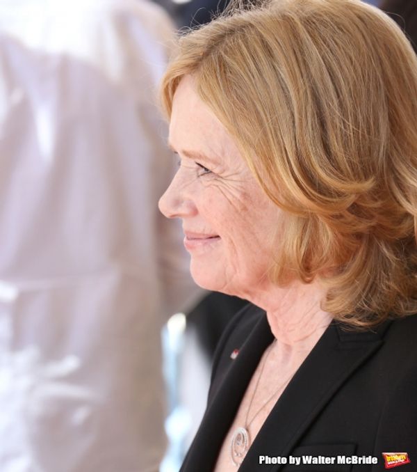 Liv Ullman  Photo