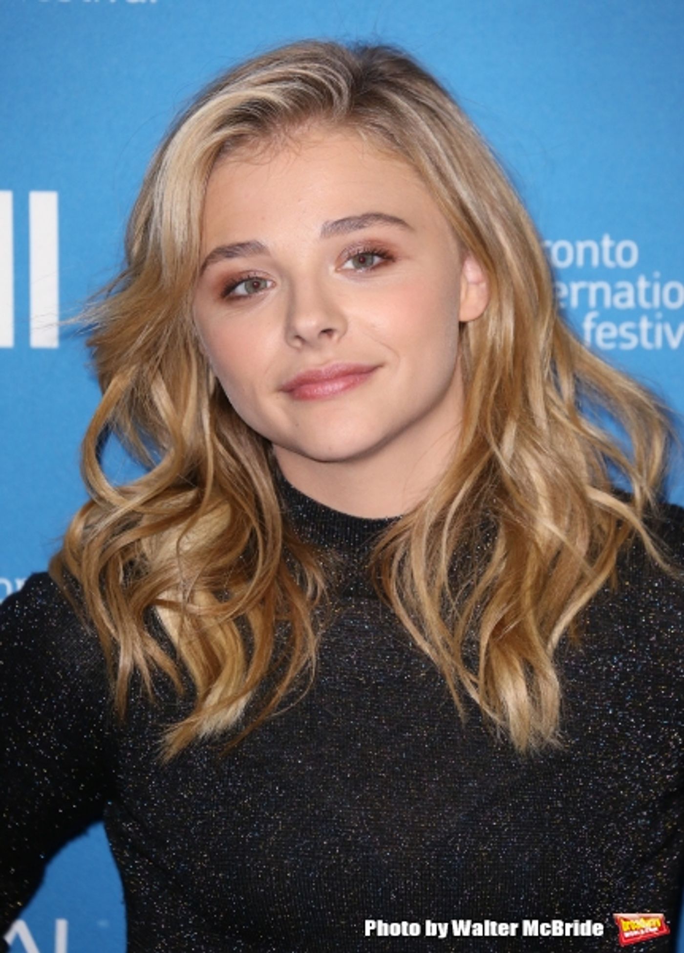 Photo Coverage: Meet the Cast of THE EQUALIZER at TIFF  Image