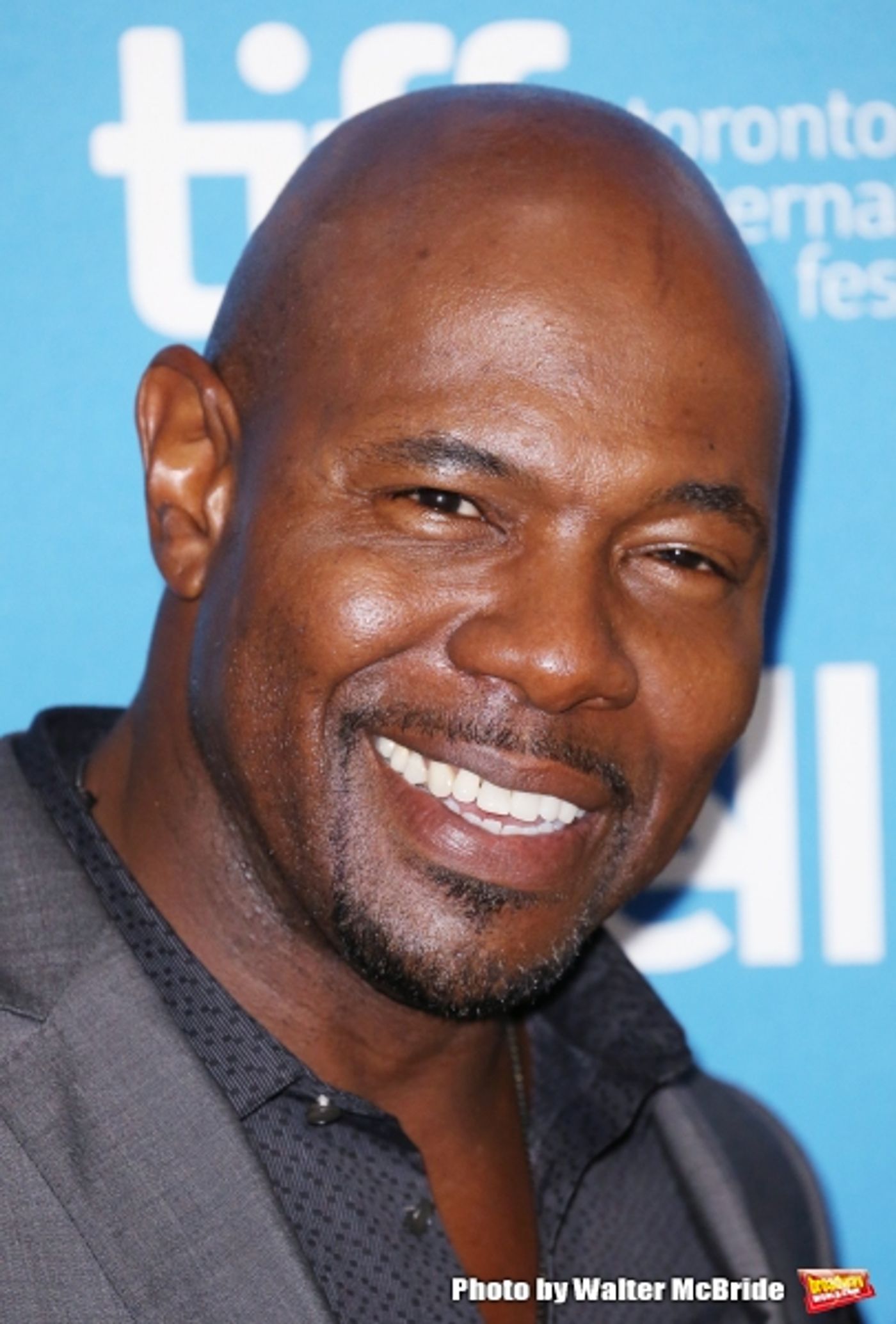 Photo Coverage: Meet the Cast of THE EQUALIZER at TIFF  Image