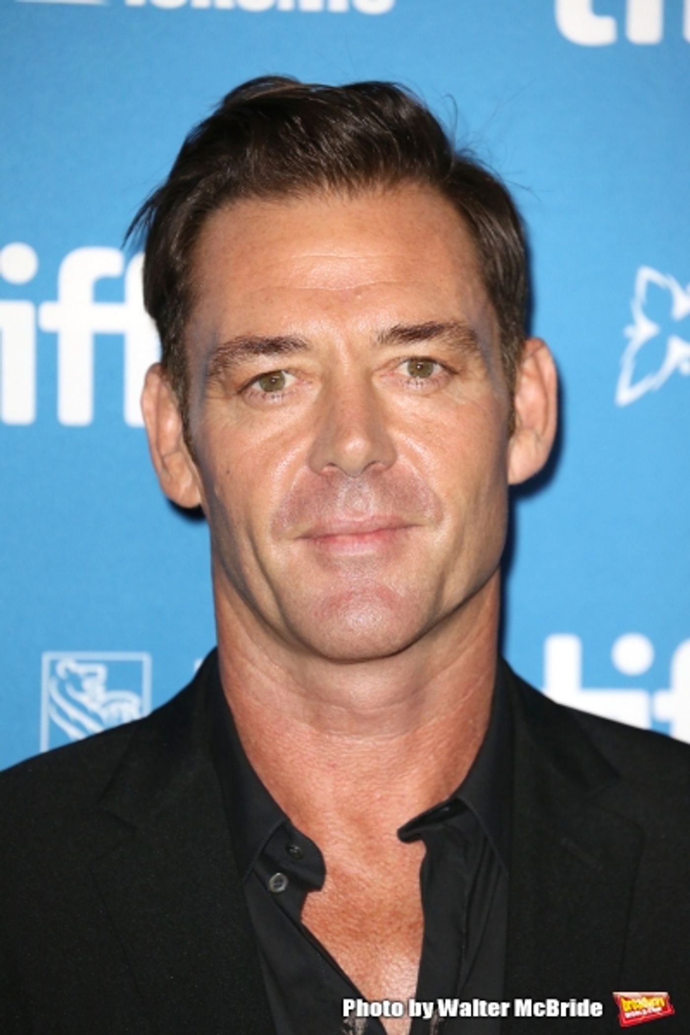 Photo Coverage: Meet the Cast of THE EQUALIZER at TIFF  Image