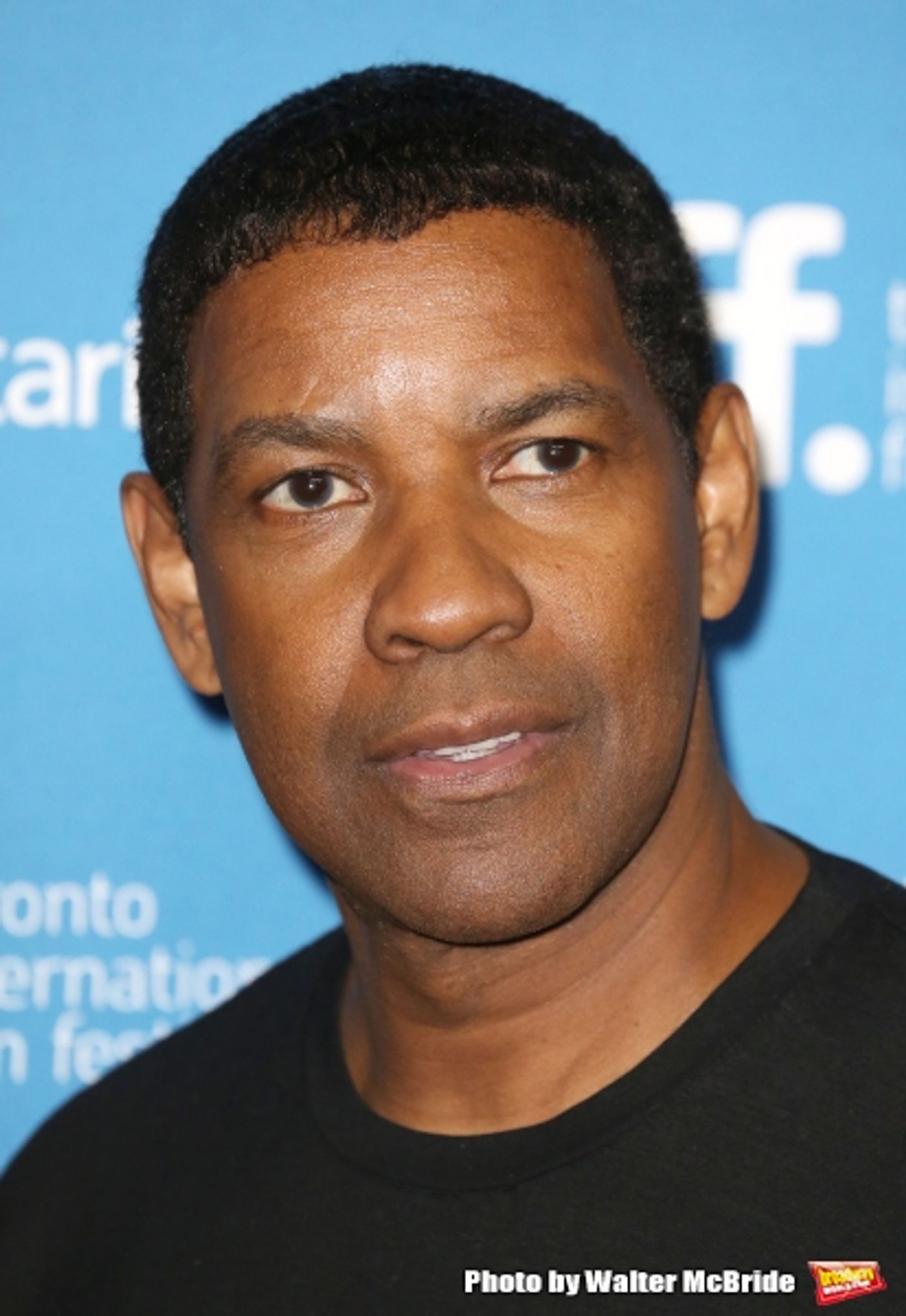 Photo Coverage: Meet the Cast of THE EQUALIZER at TIFF  Image