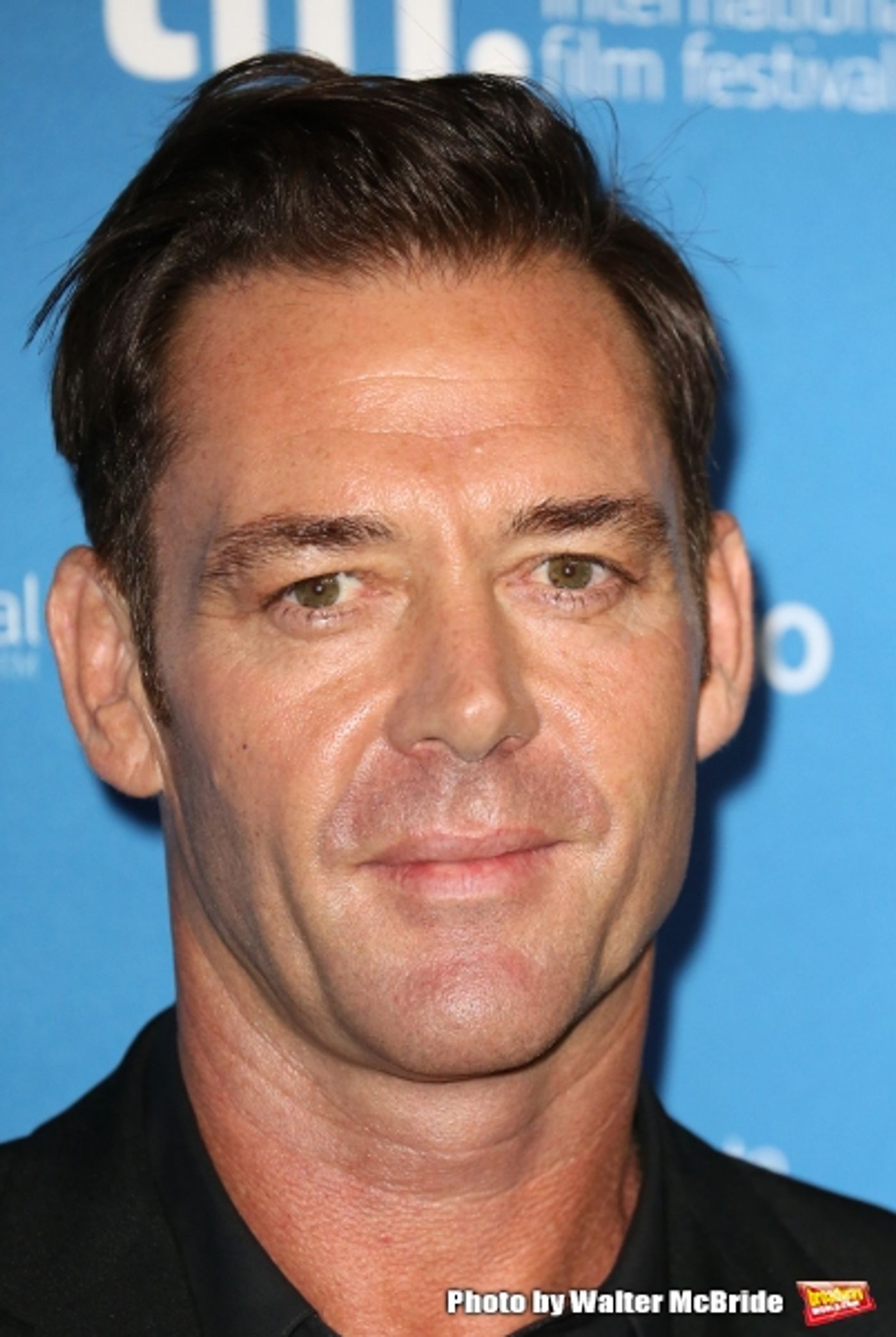 Photo Coverage: Meet the Cast of THE EQUALIZER at TIFF  Image