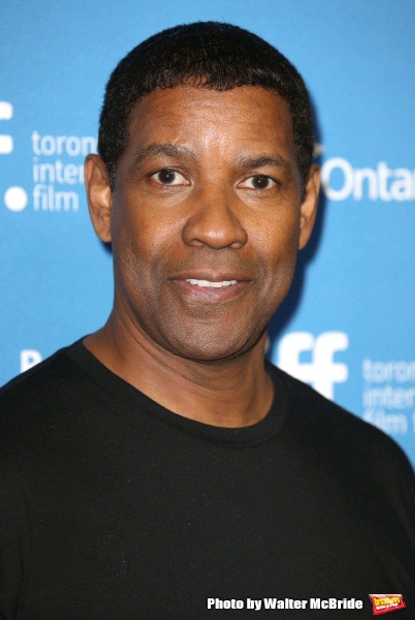 Photo Coverage: Meet the Cast of THE EQUALIZER at TIFF  Image