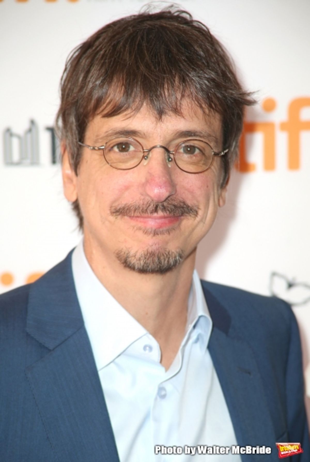 Director Philippe Falardeau at 