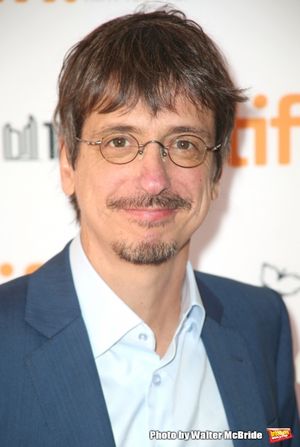 Director Philippe Falardeau @ BroadwayWorld Director Philippe Falardeau Photo