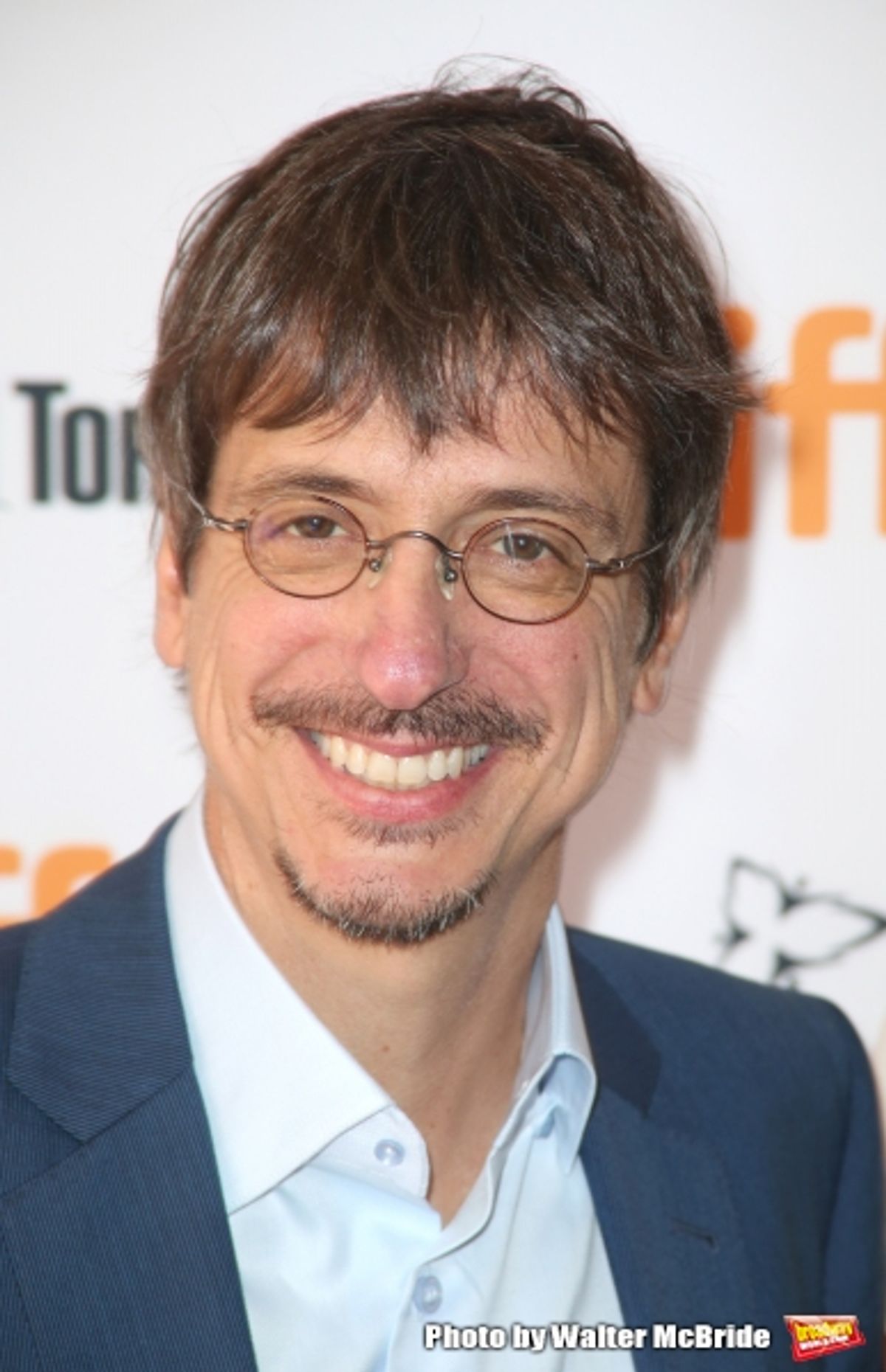 Director Philippe Falardeau  at 