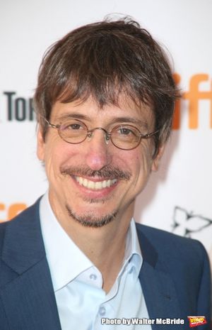 Director Philippe Falardeau @ BroadwayWorld Director Philippe Falardeau Photo