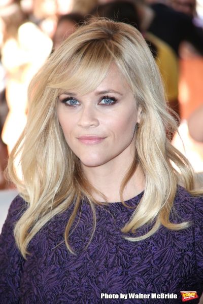 Reese Witherspoon  Photo
