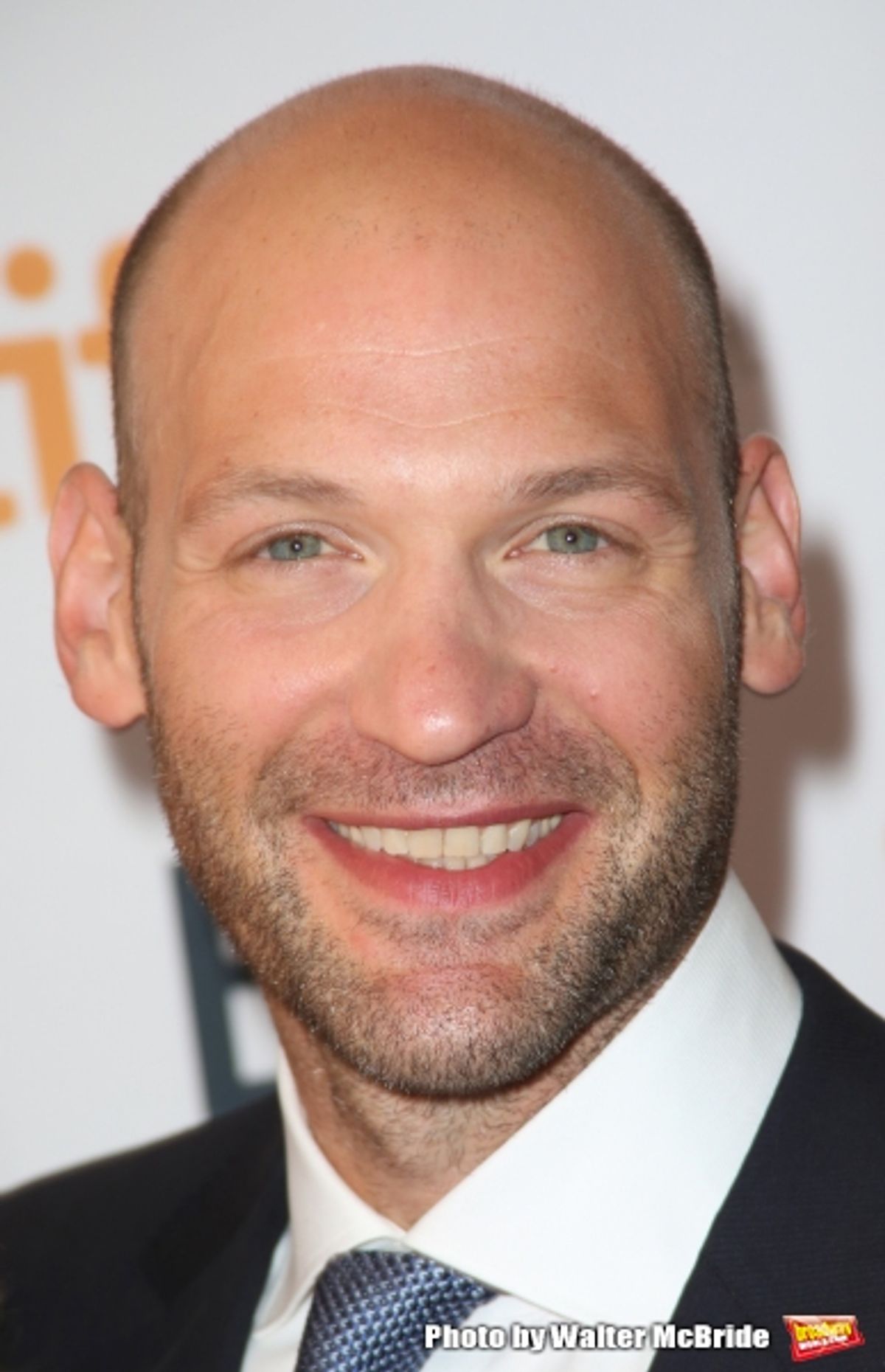 Corey Stoll  at 