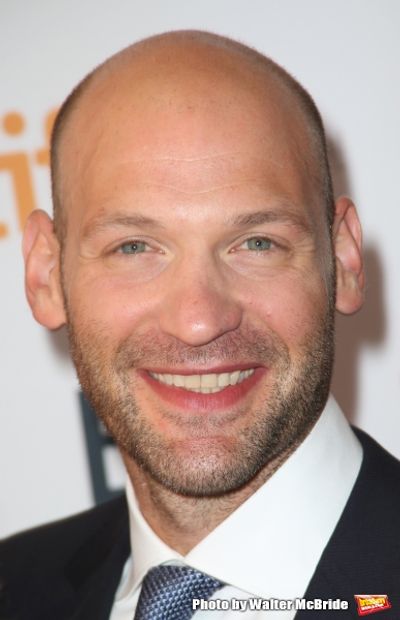 Corey Stoll  Photo