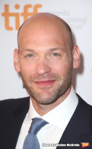 Corey Stoll   Photo