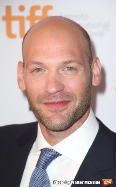 Corey Stoll   Photo